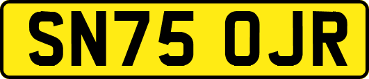 SN75OJR