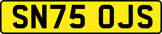 SN75OJS
