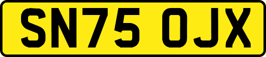 SN75OJX