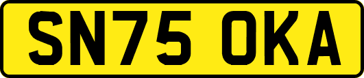 SN75OKA