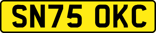 SN75OKC
