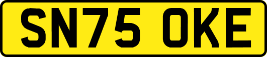 SN75OKE