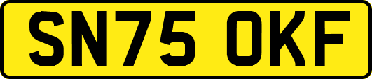 SN75OKF