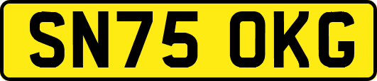 SN75OKG