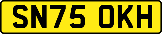 SN75OKH