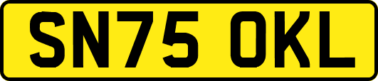SN75OKL