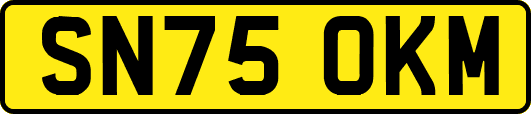 SN75OKM
