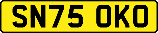 SN75OKO