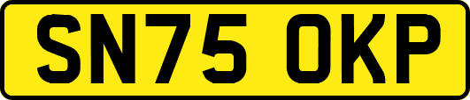 SN75OKP