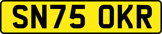 SN75OKR