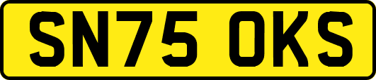 SN75OKS