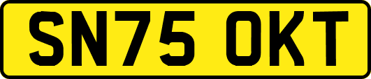 SN75OKT