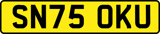 SN75OKU