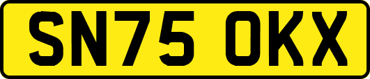 SN75OKX