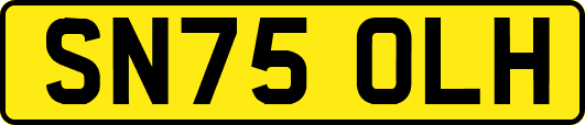 SN75OLH