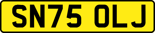 SN75OLJ