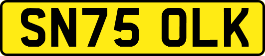 SN75OLK