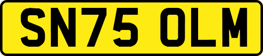 SN75OLM