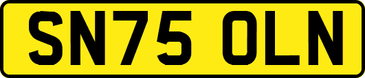 SN75OLN