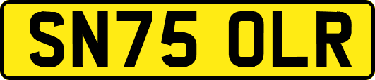 SN75OLR