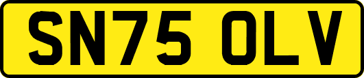 SN75OLV