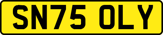 SN75OLY