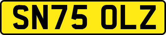 SN75OLZ