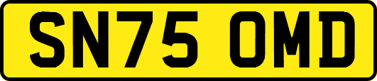 SN75OMD