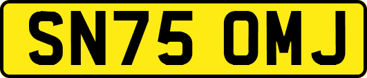 SN75OMJ