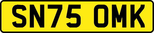 SN75OMK
