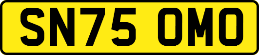 SN75OMO