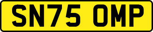 SN75OMP