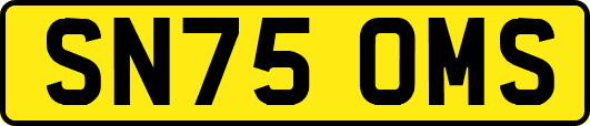 SN75OMS
