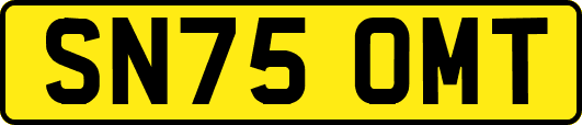 SN75OMT