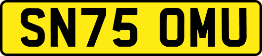 SN75OMU