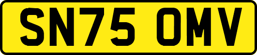 SN75OMV