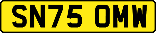 SN75OMW