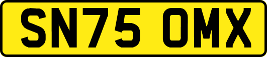SN75OMX