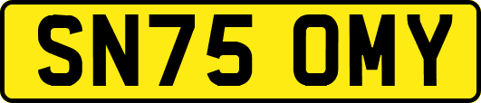 SN75OMY