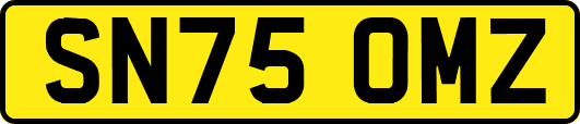 SN75OMZ