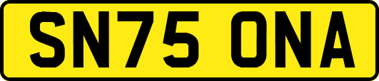 SN75ONA