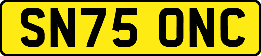 SN75ONC