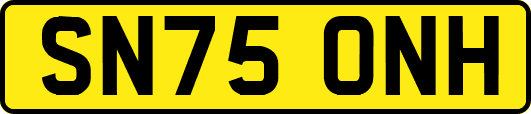 SN75ONH