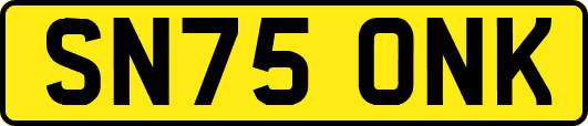 SN75ONK