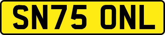 SN75ONL