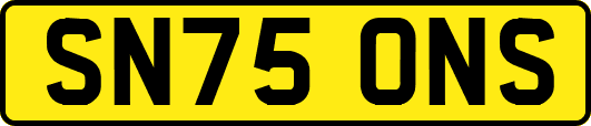 SN75ONS