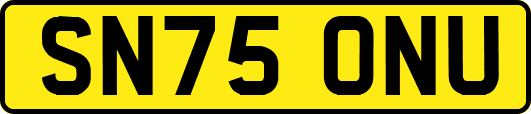 SN75ONU