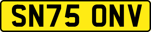 SN75ONV