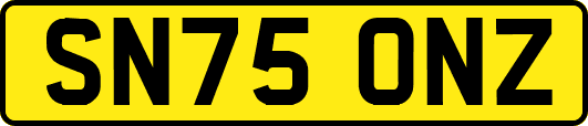 SN75ONZ