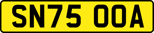 SN75OOA